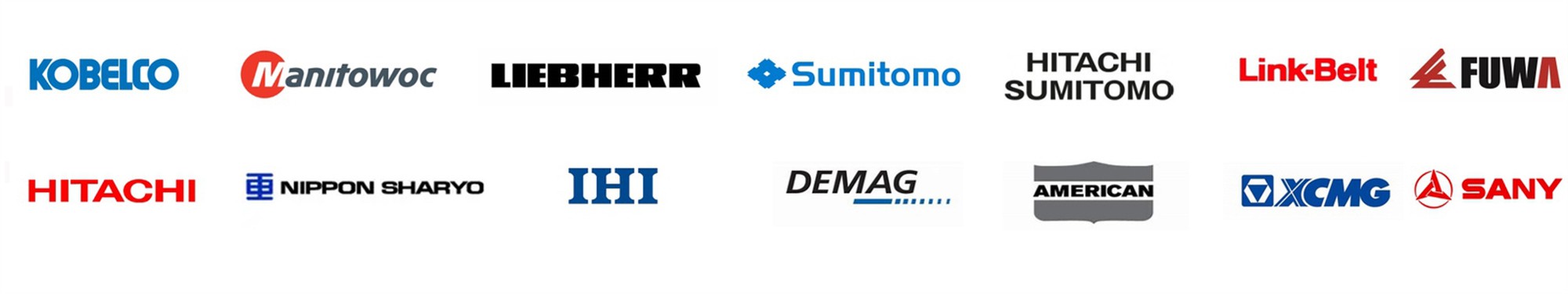 Parts for Crane Brands Parts for Crane Brands