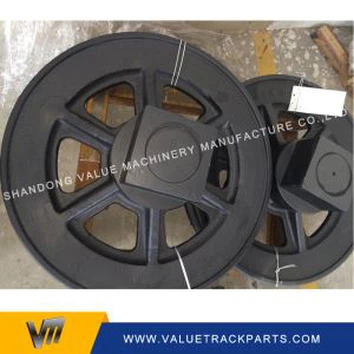 Sumitomo Crawler Crane Idler