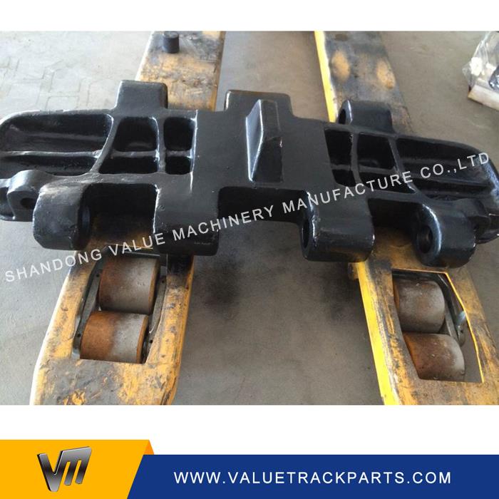 Link Belt LS138HSL Track Shoe