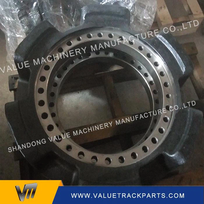 Hitachi KH125 sproket