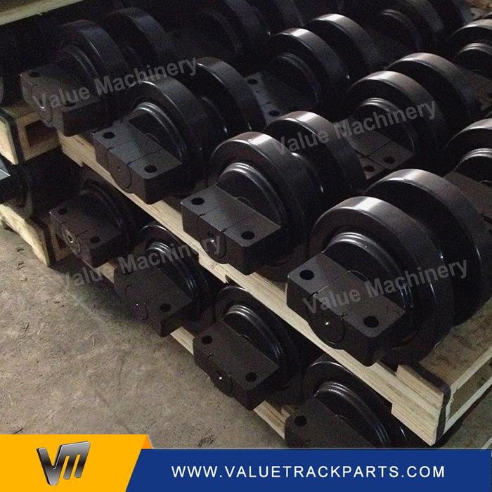 Sany Roller Track 180 Ton