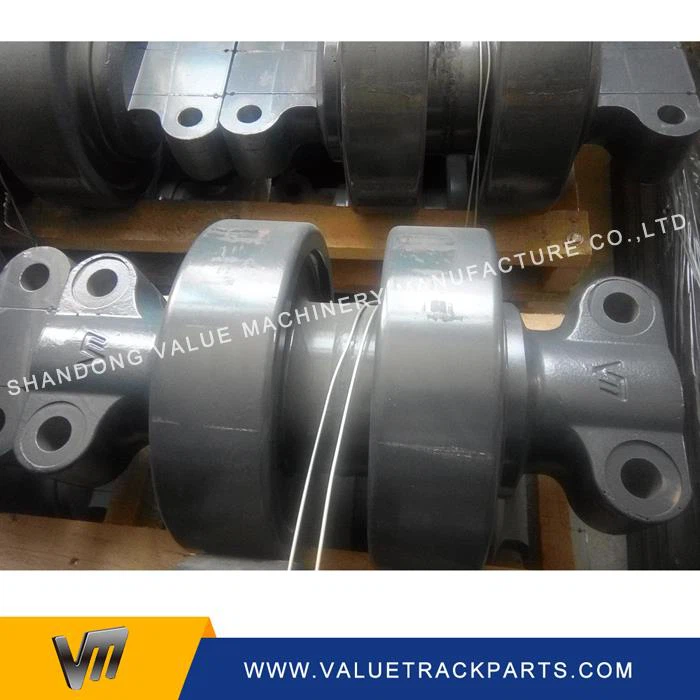 SCX2500 Roller Bawah