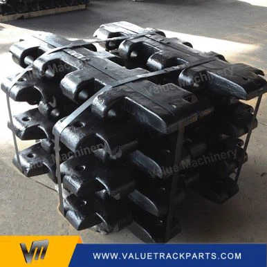FUSHUN QUY70 Track Shoe