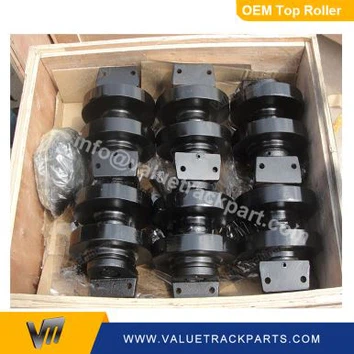 IHI DCH1000 Roller Atas