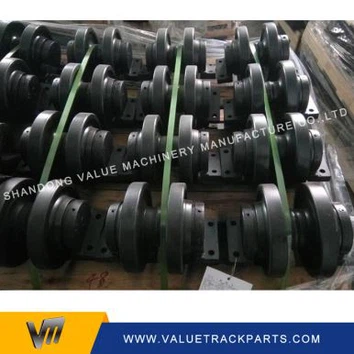 Sumitomo LS238RH5 Roller Top