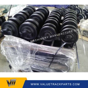 Roller Atas untuk Sumitomo LS238RH5