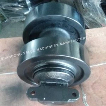 Kobelco BM500 Crawler Crane Roller Atas