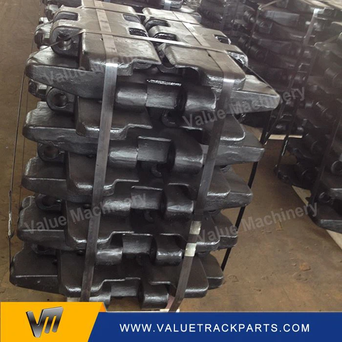 Track Shoe Untuk Kobelco CK2000 Crawler Crane