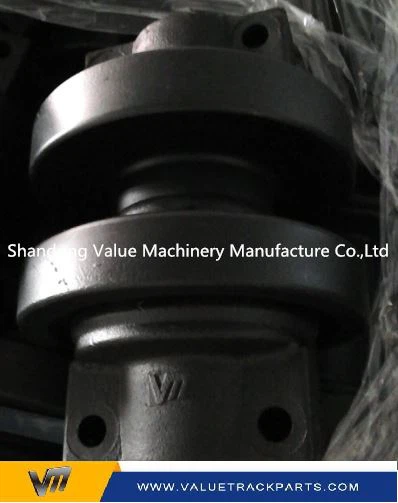 Nippon Sharyo DH408 Pile Driver Roller Bawah
